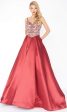 Mac Duggal 66285 DRESS Size 8 Only Online Sale