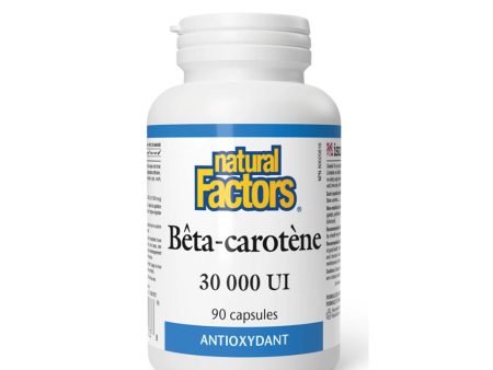 Bêta-Carotène For Cheap