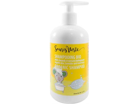 Shampooing Doux 2 en 1 Discount