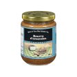 Beurre Amandes Croquant 365 g For Sale