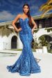 Portia and Scarlett  PS21208 Dress Hot on Sale