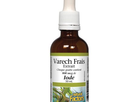 Varech Frais Iode For Cheap