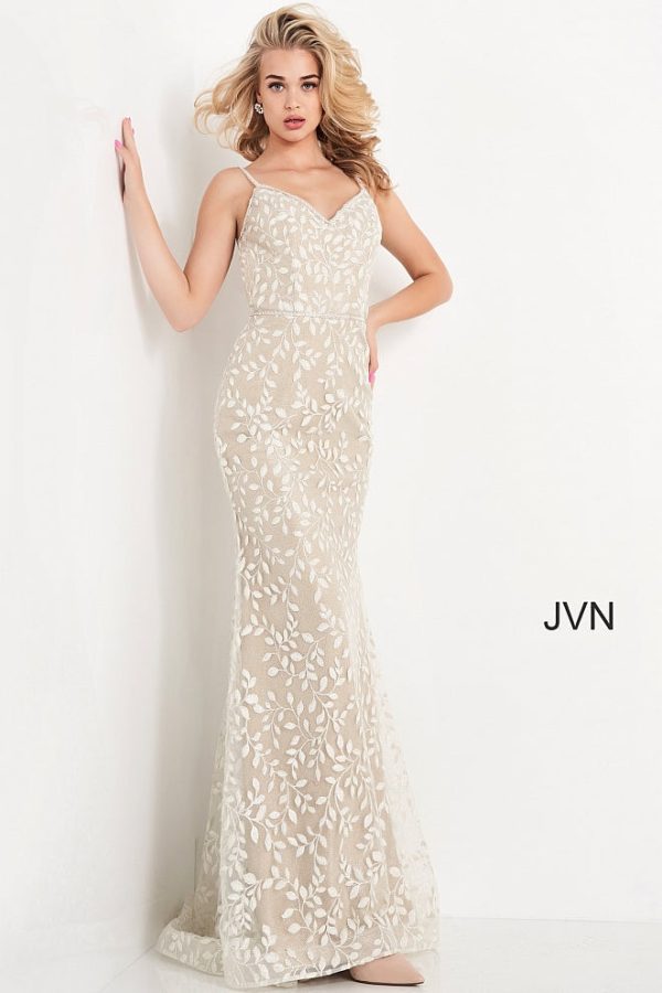 jvn JVN06472 Dress Supply