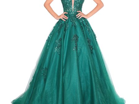 Amarra 88370 Dress For Cheap