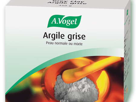 Argile Grise on Sale