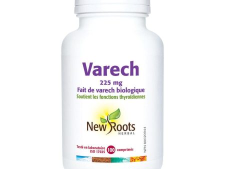 Varech 225 mg For Discount