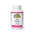 Zinc Citrate For Discount