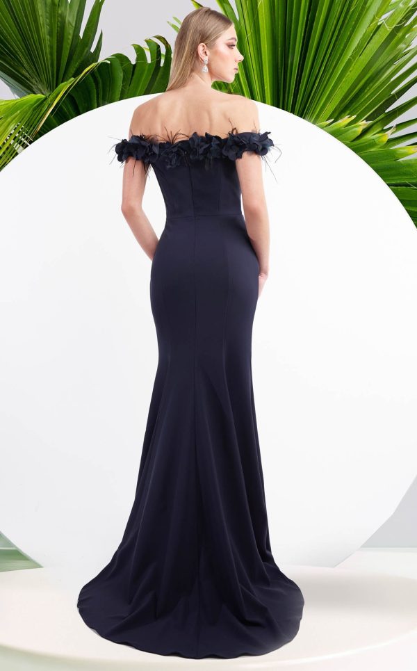 Janique W3016 Dress on Sale