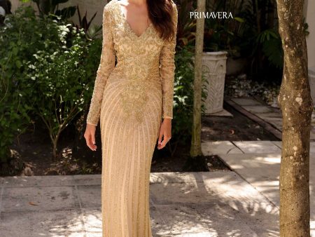 Primavera 12154 Dress Discount