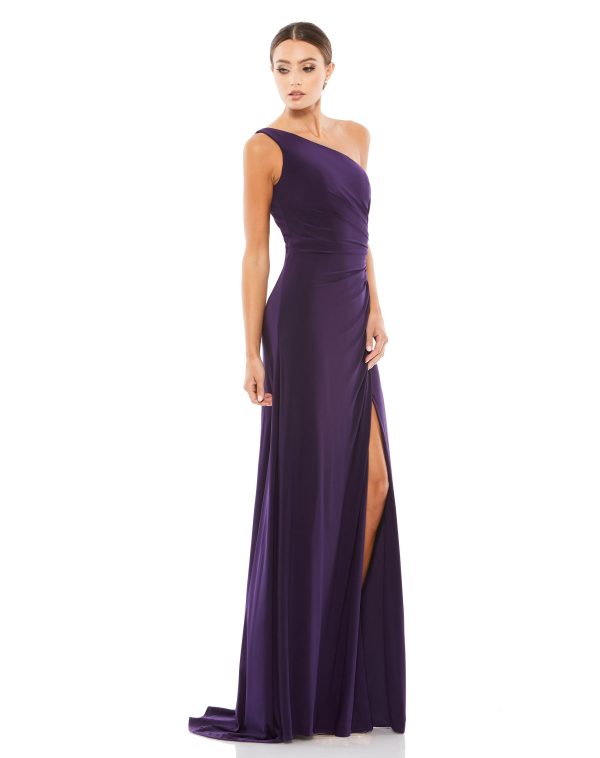 Mac Duggal 26163 Dress Size 0 Only For Discount