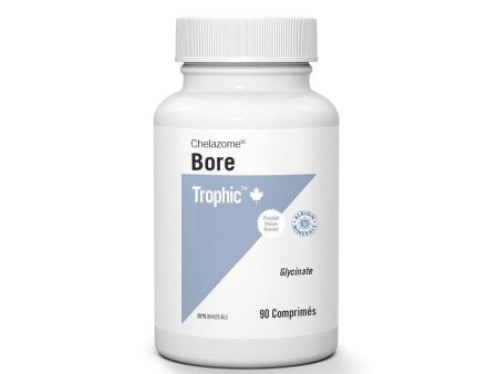 Bore Chelazome For Sale