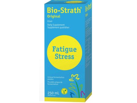 Bio-Strath Original For Cheap