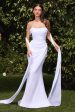 Cinderella Divine  7433W Dress Online Hot Sale