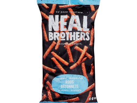 Bretzels en Bâtonnets Online Hot Sale