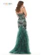 COLORS DRESS 2738 Dress Fashion