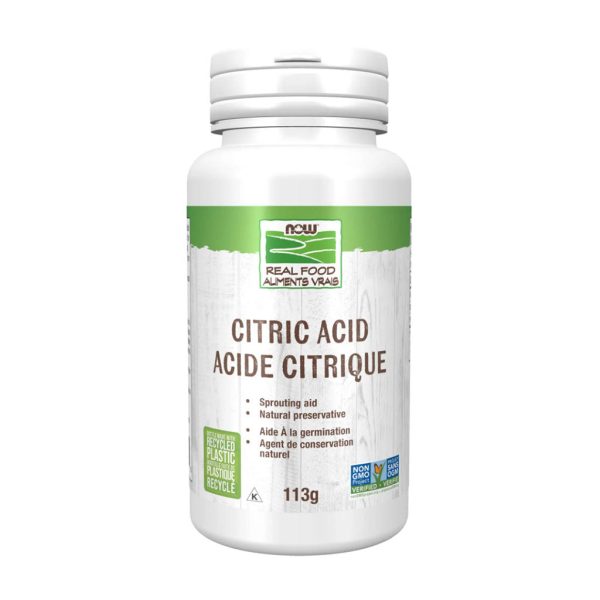 Acide Citrique Online Sale