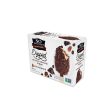 Barres Glacées Fudge Moka & Amandes For Sale