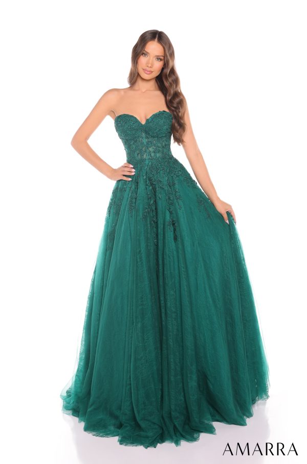 Amarra 88412 Dress Online