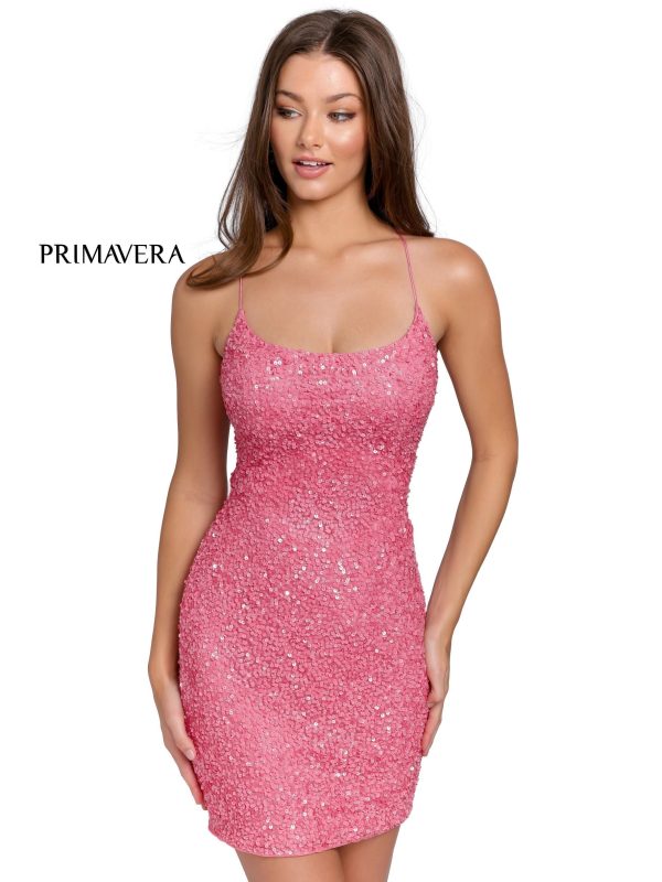 PRIMAVERA 3351 Dress Online Sale