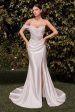 Cinderella Divine  CD804W Dress Supply