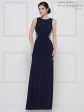 RINA DI MONTELLA RD2029 Dress Size 4 Only Supply