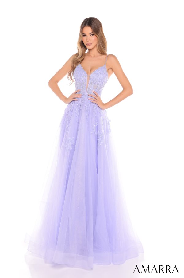 Amarra 88253 Dress Discount