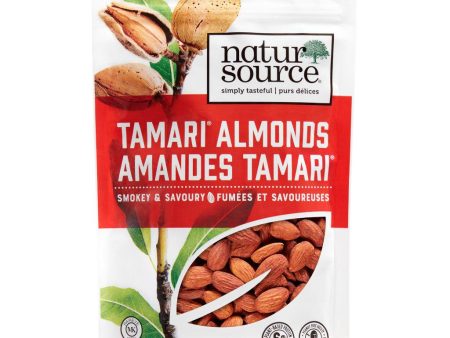 Amandes Tamari Discount