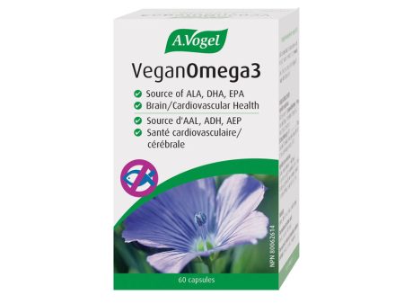 VeganOmega 3 For Cheap