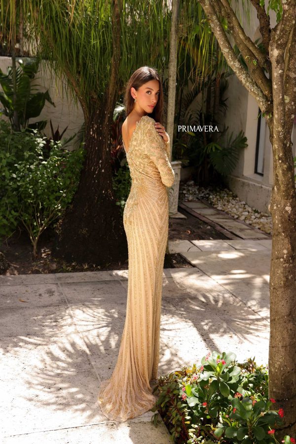 Primavera 12154 Dress Discount