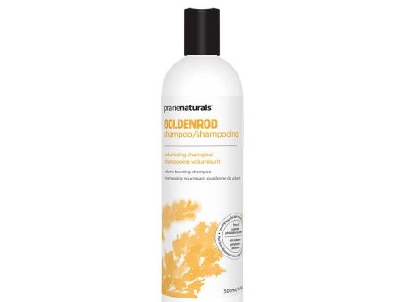 Shampoing Volumisant Goldenrod on Sale