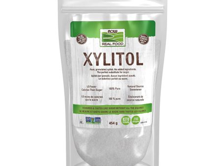 Xylitol Discount