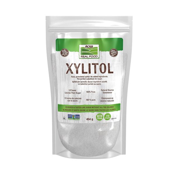 Xylitol Discount