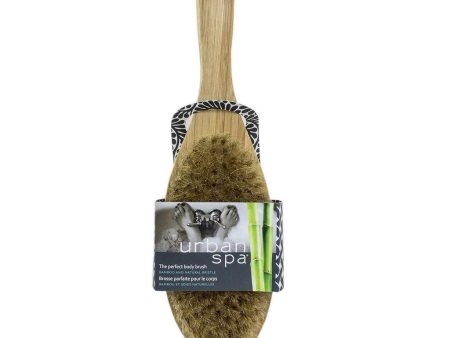 Brosse Parfaite pour le Corps Online Hot Sale