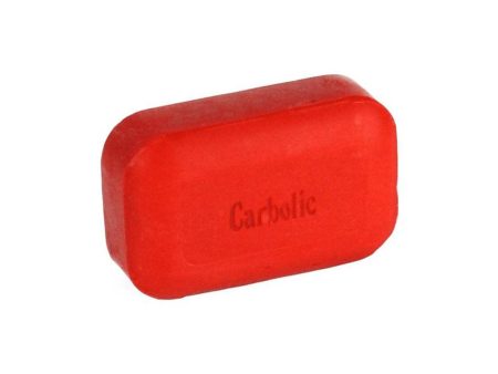 Barre de Savon Carbolique Supply