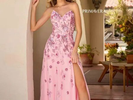 Primavera 4361 Dress Supply