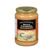 Beurre d Arachides Biologiques Crémeux 750 g Online now