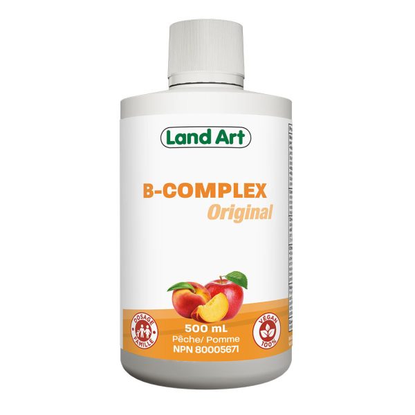 B-Complex Original Online