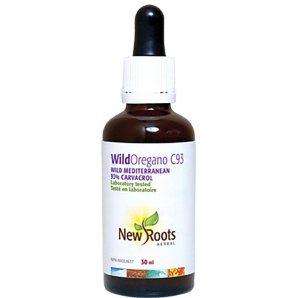 Wild Oregano C93 on Sale