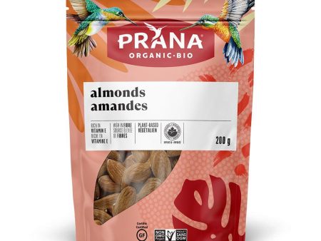 Amandes Biologiques Online Sale