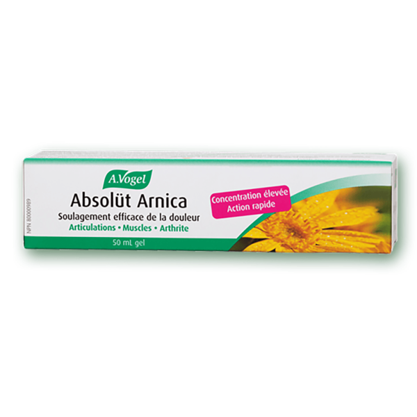 Absolüt Arnica Gel Cheap