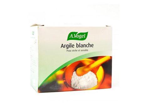 Argile Blanche Sale