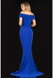 TERANI COUTURE 2021M2986 Dress SIZE 18 ONLY Fashion