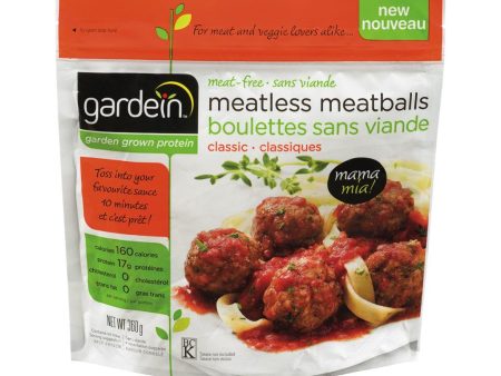 Boulettes Sans Viande Online now