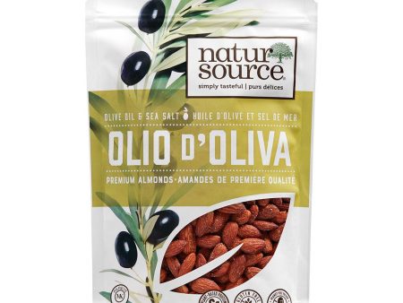 Amandes Olio d Oliva Fashion