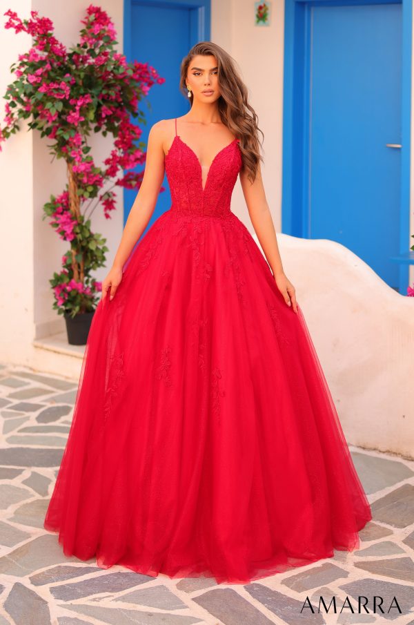 Amarra 88410 Dress For Sale