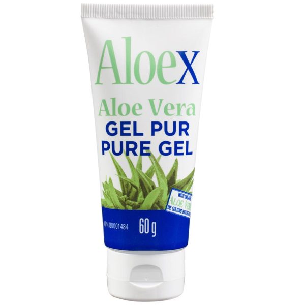 Aloe Vera Pure Gel Supply