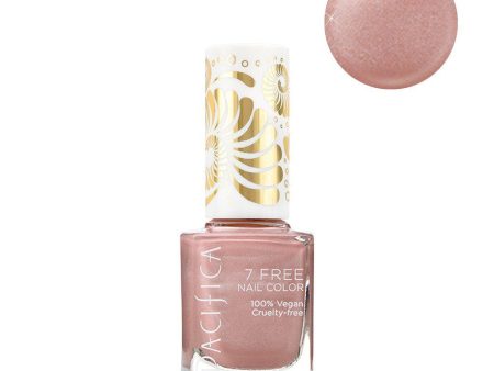 Vernis à Ongles Pink Crush 7 Free Supply