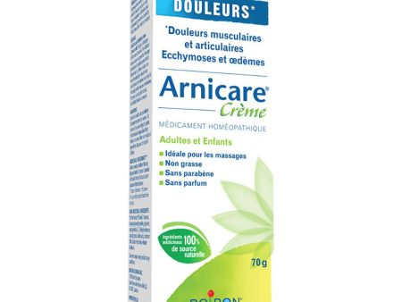 Arnicare Crème (Douleurs Musculaires) Online Sale