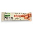 Barre Protéinée Végane Caramel Sucré & Salé Sprouted Protein Online Hot Sale