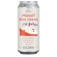 Bière Massif des Roses Extra Special Bitter Rousse Bio For Sale